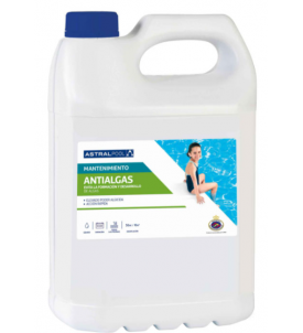 PSI ANTIALGAS 5L ASTRALPOOL