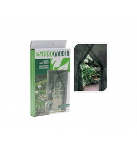 MOSQUITERA ECONOMICA 2 PIEZAS