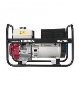 EW170 Honda Motosoldadora